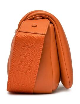 Liujo Bolso Cross Over  Dark Fiery