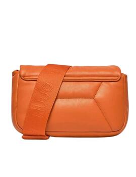 Liujo Bolso Cross Over  Dark Fiery