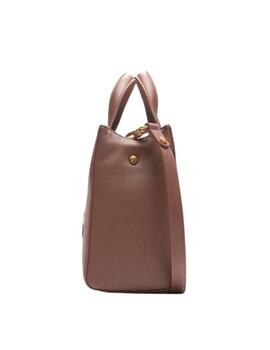 Liujo Bolso Shopping  Chocolat