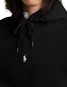 Ralph Lauren Sudadera 30/1 Double Knt Cvc-Lsl-Sws