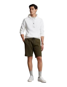 Ralph Lauren Sudadera 30/1 Double Knt Cvc-Lsl-Sws