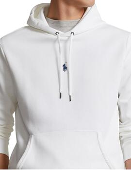 Ralph Lauren Sudadera 30/1 Double Knt Cvc-Lsl-Sws