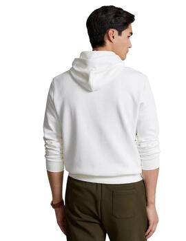 Ralph Lauren Sudadera 30/1 Double Knt Cvc-Lsl-Sws
