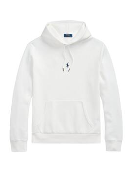 Ralph Lauren Sudadera 30/1 Double Knt Cvc-Lsl-Sws