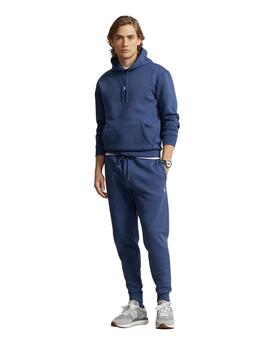 Ralph Lauren Sudadera 30/1 Double Knt Cvc-Lsl-Sws