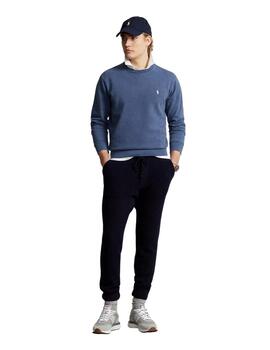 Ralph Lauren Sudadera Loopback Terry-Lsl-Sws Light