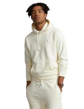 Ralph Lauren Sudadera Loopback Terry-Lsl-Sws Clubh
