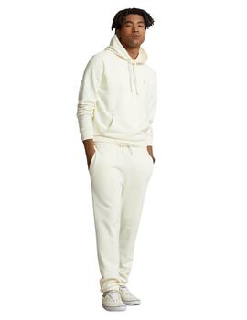 Ralph Lauren Sudadera Loopback Terry-Lsl-Sws Clubh