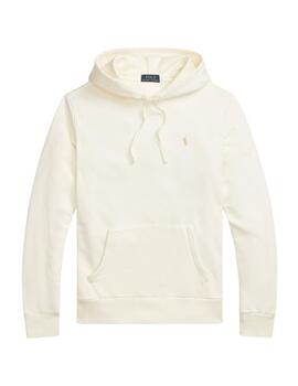 Ralph Lauren Sudadera Loopback Terry-Lsl-Sws Clubh