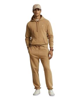 Ralph Lauren Sudadera Loopback Terry-Lsl-Sws Rusti