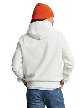 Ralph Lauren Sudadera Rl Fleece-Lsl-Sws Nevis