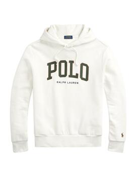 Ralph Lauren Sudadera Rl Fleece-Lsl-Sws Nevis