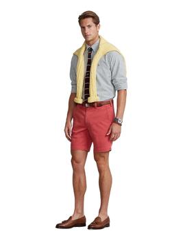 Ralph Lauren Camisa Cubdppcs-Long Sleeve-Sport Shi