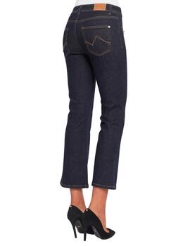 Gaudi Pantalone Denim Color  Unico