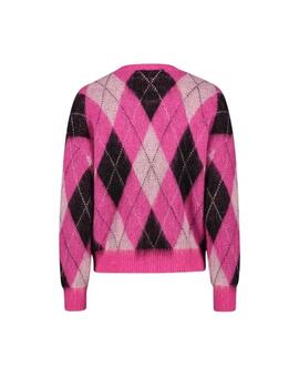 Gaudi Maglia Girocollo M/L Color  2001-3616-4409
