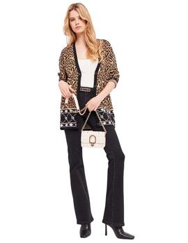 Gaudi Cardigan M/L Color  2350-2001-2131