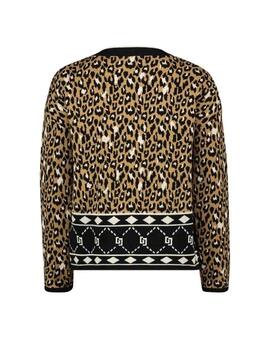 Gaudi Maglia Girocollo M/L Color  2350-2001-2131