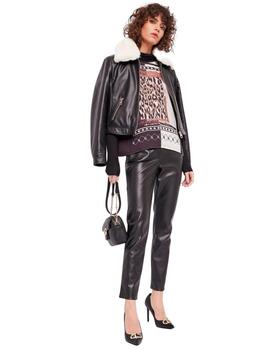 Gaudi T-Shirt Dolcevita M/L Color  Black