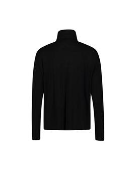 Gaudi T-Shirt Dolcevita M/L Color  Black