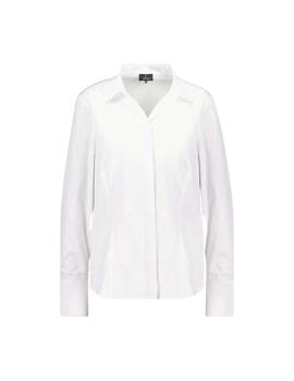 Monari Blouse White