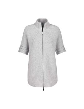 Monari Knit Ash Melange