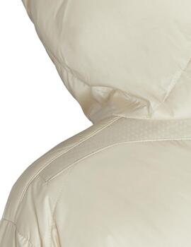 Geox  Mujer W Tahina Parka - Shiny 20D D.P-Moonbea