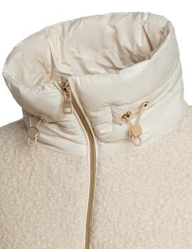 Geox  Mujer W Calithe Coat - 200106T3014  -Moonbea