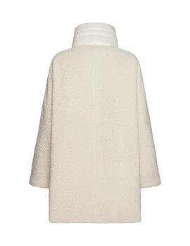 Geox  Mujer W Calithe Coat - 200106T3014  -Moonbea