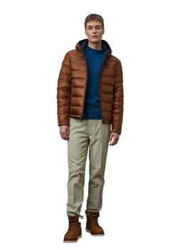 Blauer  Giubbini Corti Reversibile Blu