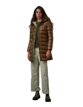 Blauer  Impermeabile / Trench Lunghi Imbottito Piu