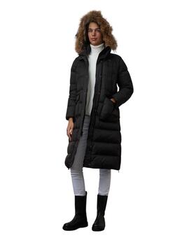 Blauer  Impermeabile / Trench Lunghi Imbottito Piu