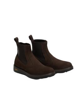 Blauer  Calzado Brown