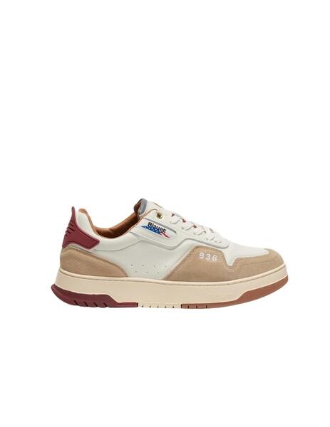Zapatillas blauer hombre 2025