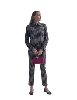 Lola Casademunt Chaqueta Pata De Multi