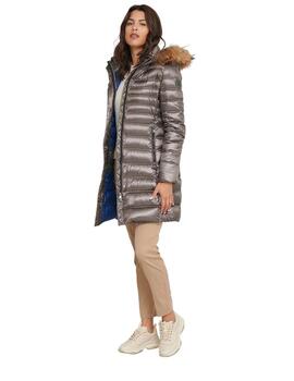 Henry Arroway Parka Zoe Vison