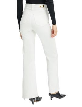 Gas 5 Tasche Soft Col White