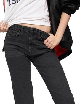 Gas 5 Tasche Soft Mid Blk
