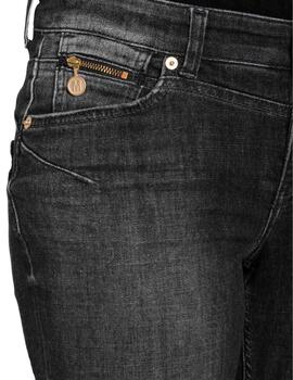 Mac Pantalones Rich Slim Ash Wash