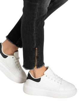Mac Pantalones Rich Slim Ash Wash