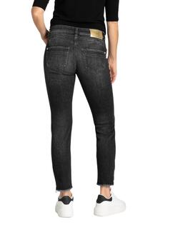 Mac Pantalones Rich Slim Ash Wash
