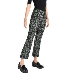 Mac Pantalones Aida Kick