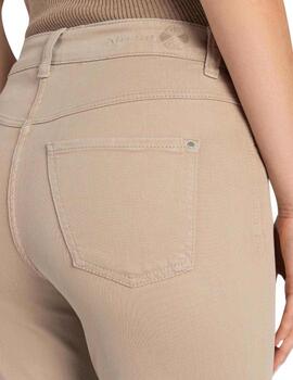 Mac Pantalones Dream Sand Ppt