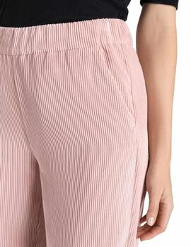 Mac Pantalones Chiara Light Amethyst