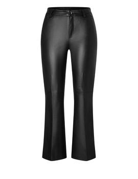 Mac Pantalones Aida Kick Black