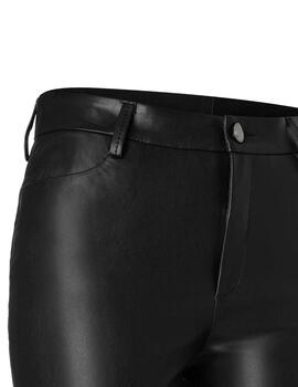 Mac Pantalones Aida Kick Black