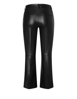 Mac Pantalones Aida Kick Black