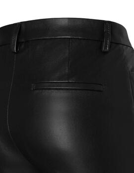 Mac Pantalones Aida Kick Black