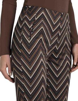 MAC PANTALON BOOT ZIP 263Z