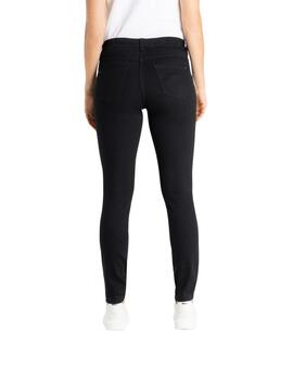 *C MAC DREAM SKINNY JEANS NEGRO