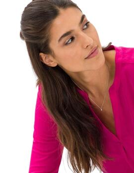 Brax Camisa  Pink 87 Pink